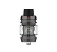 Va-poresso iTank T Serbatoio Aromizer 6 ml (Grigio) GTi Coil 0,2Ω/0,4Ω DTL Top Fill Top Airflow Sigaretta Elettronica Originale - No Nicotine