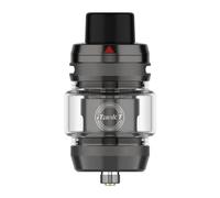 Va***poresso iTank T Tank 6ml Atomizer With GTi 0.2Ω/0.4Ω Mesh Coil For GEN Max Kit/GEN SE Kit - No Nicotine
