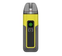 Va**poresso LUXE X2 Kit 40W Max Viene fornito con batteria da 2000mAh Capacità Adotta la tecnologia COREX 2.0 Compatibile con tutti i vaporizzatori per sigarette LUXE X Pods - Senza nicotina