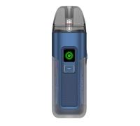 Va**poresso LUXE X2 Kit 40W Max Viene fornito con batteria da 2000mAh Capacità Adotta la tecnologia COREX 2.0 Compatibile con tutti i vaporizzatori per sigarette LUXE X Pods - Senza nicotina