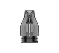 Va.poresso Veco Go Pod Cartuccia 5ml Capacità vuota con bobina da 0,6ohm 0,8ohm Riempimento inferiore per E Cig Veco Go Pod Kit - Senza nicotina