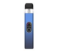 Va**poresso XROS 4 Kit Batteria integrata da 1000 mAh Con l'ultimo chipset COREX 2.0 Smart compatibile con la serie XROS Pod Tre modalità di uscita - Senza nicotina