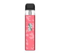 Va**poresso XROS 4 MINI Kit con vetrine Tecnologia COREX 2.0 Dispone di un pod da 0,4 Ω Batteria incorporata da 1000 mAh Compatibile con pod XROS - Senza nicotina