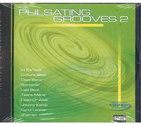 Va-Pulsating Grooves - Vol. 2-Pulsating Grooves