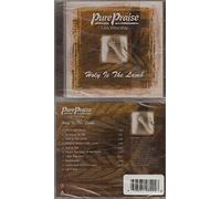 Va-Pure Praise Live Worship - Open the Eyes of My Heart