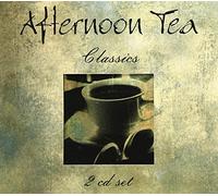 Va-Quiet Time Series - Afternoon Tea Classics