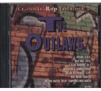 Va-rap - Classic Rap Vol. 2: Outlaws