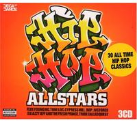 Va-rap - Hip Hop All Stars