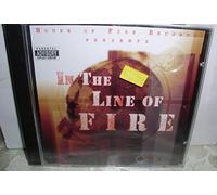Va-rap - In the Line of Fire Volume 1