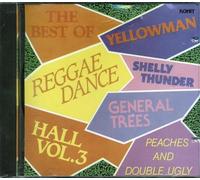 Va-reggae - Dance Hall Reggae Hits