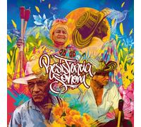 Various Artists Resistencia sonora: The living roots of Gaita music i (Vinyl LP)
