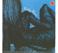 VA Risky Blues (German Pressing)