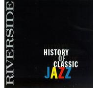 Va-Riverside Presents - History of Classic Jazz