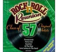 Va-Rock N Roll Reunion - Class of 1957