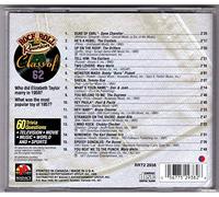 Va-Rock N Roll Reunion - Class of 1962