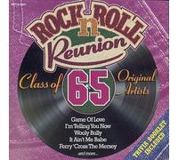 Va-Rock N Roll Reunion - Class of 1965