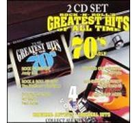 Va-Rock N Roll S Greatest Hit - Vol. 4-Early 70 S