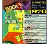 Va-Rock on 2 - 1970-in the Summertime
