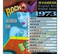 Va-Rock on 2 - 1973-Diamond Girl