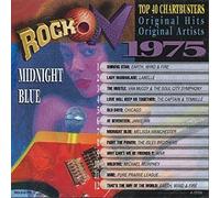 Va-Rock on 2 - 1975-Midnight Blue