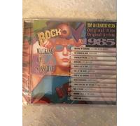 Va-Rock on 2 - 1985-Walking on Sunshine