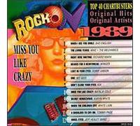 Va-Rock on 2 - 1989-Miss You Like Crazy