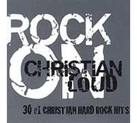 Va-Rock on Christian Loud - Rock on Christian Loud