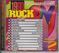 Va-Rock on - Rock on-1990