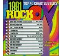 Va-Rock on - Rock on-1991