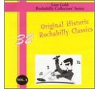 Va-Rockabilly Classics - Vol. 4-Rockabilly Classics