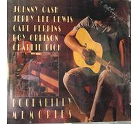 Va-rockabilly - Rockabilly Memories