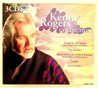 Va-rogers,Kenny - Kenny Rogers Collection