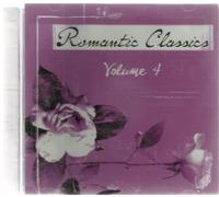 Va-Romantic Classics - Vol. 4