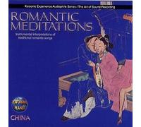 Va-Romantic Meditations - Romantic Meditations
