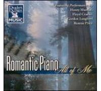 Va-Romantic Piano - All of Me