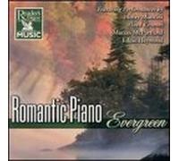 Va-Romantic Piano - Evergreen