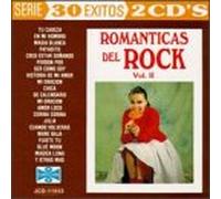 Va-Romanticas Del Rock - Vol. 2-Romanticas Del Rock