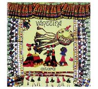 VÃ¤rttinÃ¤ - Aitara