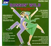 Va-Runnin Wild - Runnin Wild-Original Sounds of