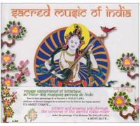 Va - Sacred Music Of India