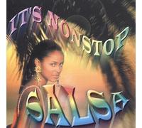 Va-salsa - It's Non Stop Salsa