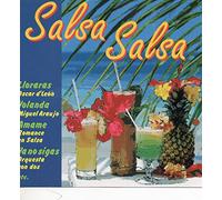 Va/Salsa Salsa - Hildemaro/Oscar d Leon/M. Ar