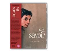 Va Savoir (Blu-ray) Sergio Castellitto Catherine Rouvel Hélène de Fougerolles