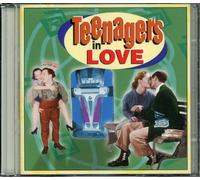 Va-sedaka,N/Freeman - Teenagers In Love