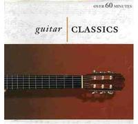 Va-Signature Series Classics - Guitar Classics