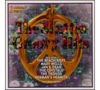 Va-Sixties Groovy Hits - Sixties Groovy Hits