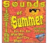 Va-Sizzling Sounds of Summer - Sizzling Sounds of Summer