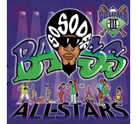Va-So So Def Bass All-Stars - Vol. 3-So So Def Bass All-Star