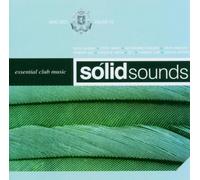 Various Solid Sounds 2003 (CD)