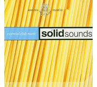 Va - Solid Sounds Anno 2004 Vol.3